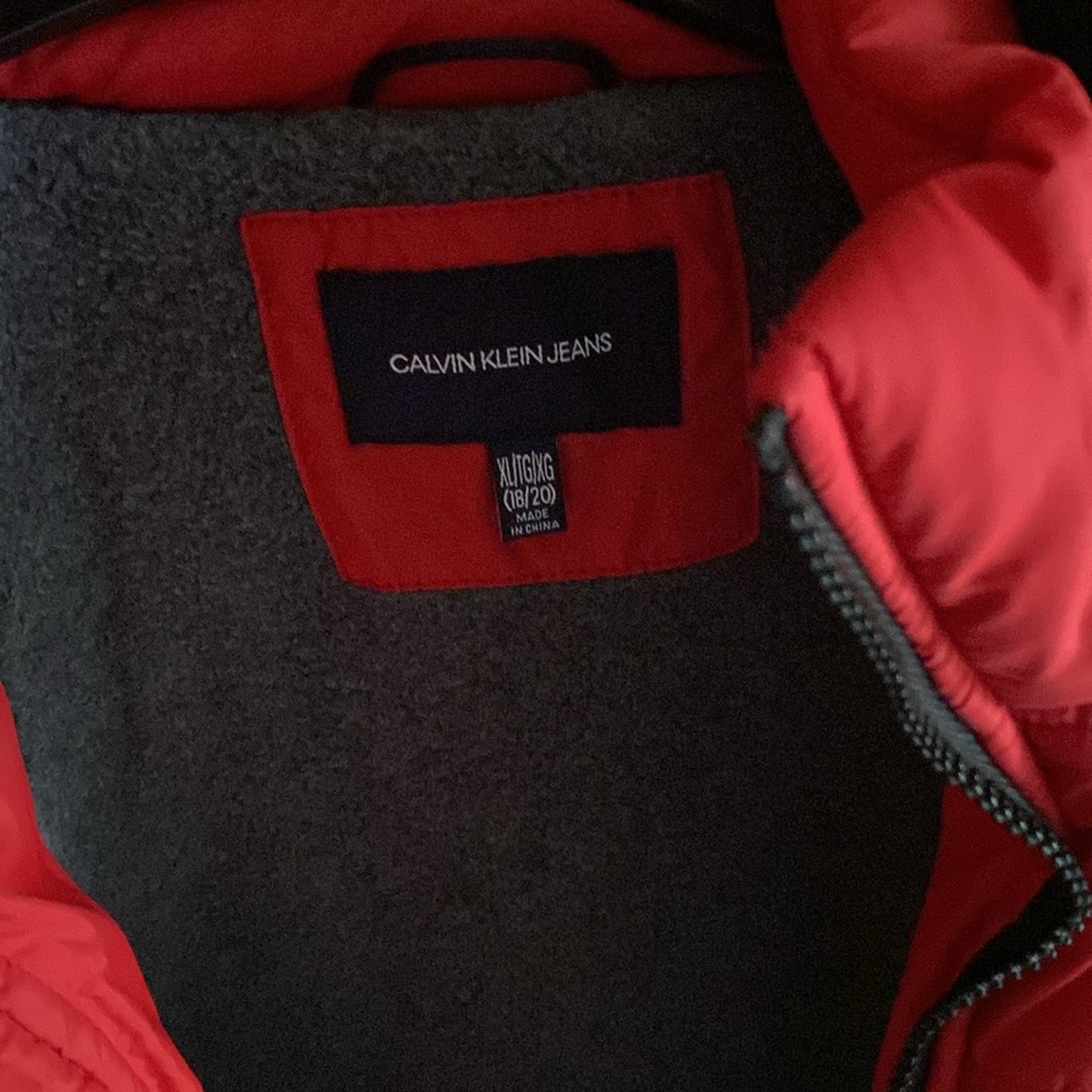 Jacket - Picture 2 of 4